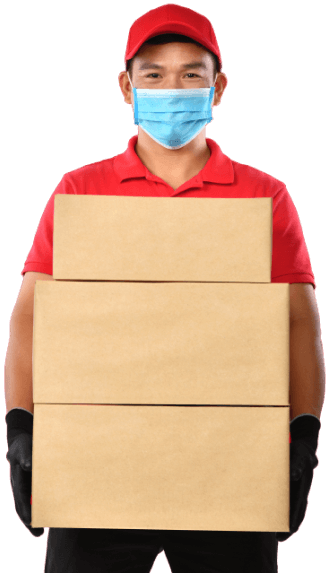 servicio de entregas de medicamentos